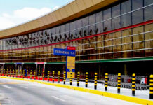 Chinese Firm Bags KES 374b Airport Upgrade Contract JKIA