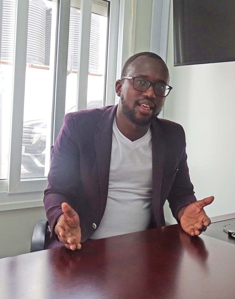 Verified Real Estate: Young Property Developer Doing it Differently ...