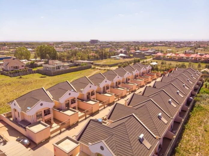 Verified Real Estate Young Property Developer Doing It Differently 