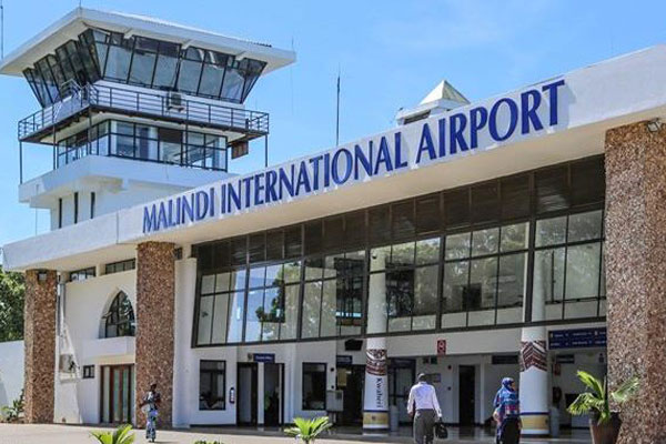 Malindi Airport Expansion to Take off Soon - Construction Kenya Showcase