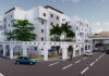 Mombasa: First 582 Buxton Point Affordable Houses Ready in May