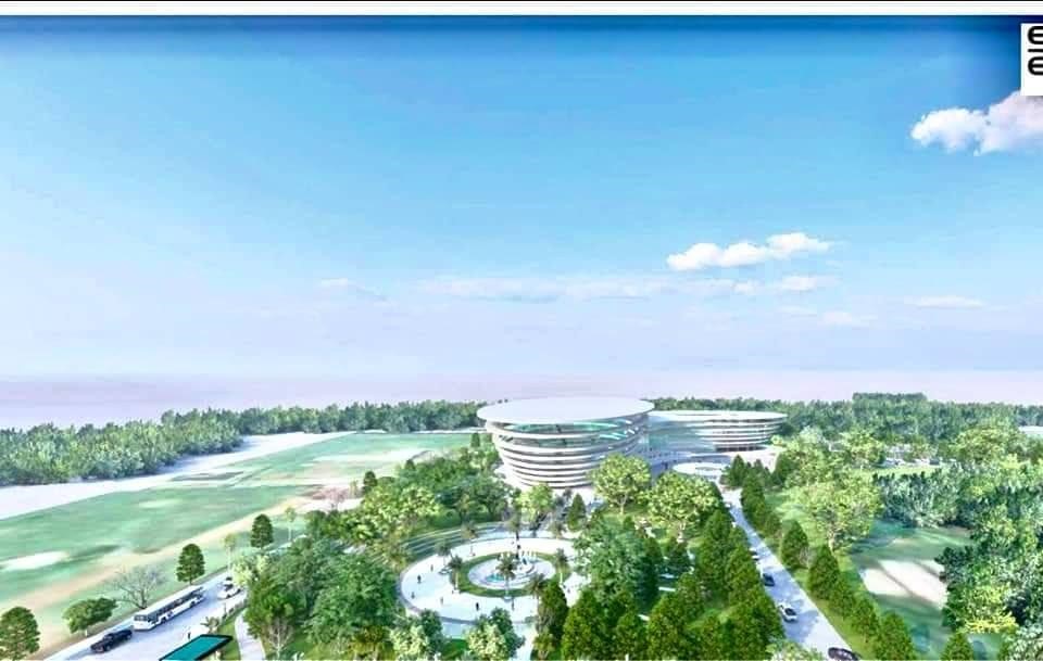 KISUMU COMING TO LIFE WITH EXCITING PROJECTS visual data 2