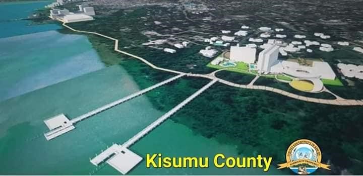 KISUMU COMING TO LIFE WITH EXCITING PROJECTS visual data 5