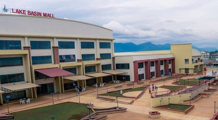 KISUMU COMING TO LIFE WITH EXCITING PROJECTS visual data 6