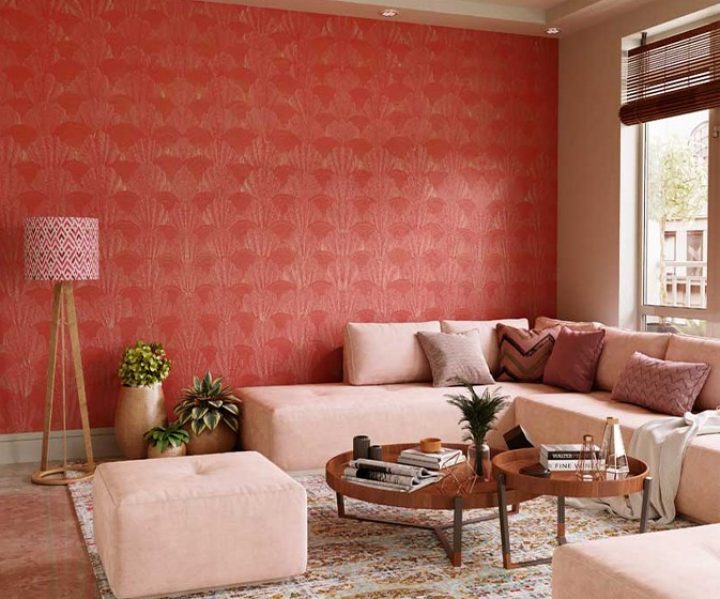 Textured Paint: A Simple and Creative Way to Transform Spaces -  Construction Kenya Showcase