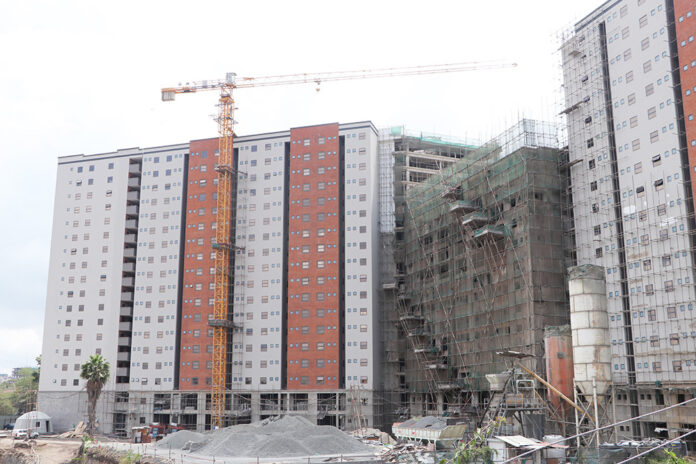 The Elusive Quest for Affordable Housing in Kenya - Construction Kenya Showcase