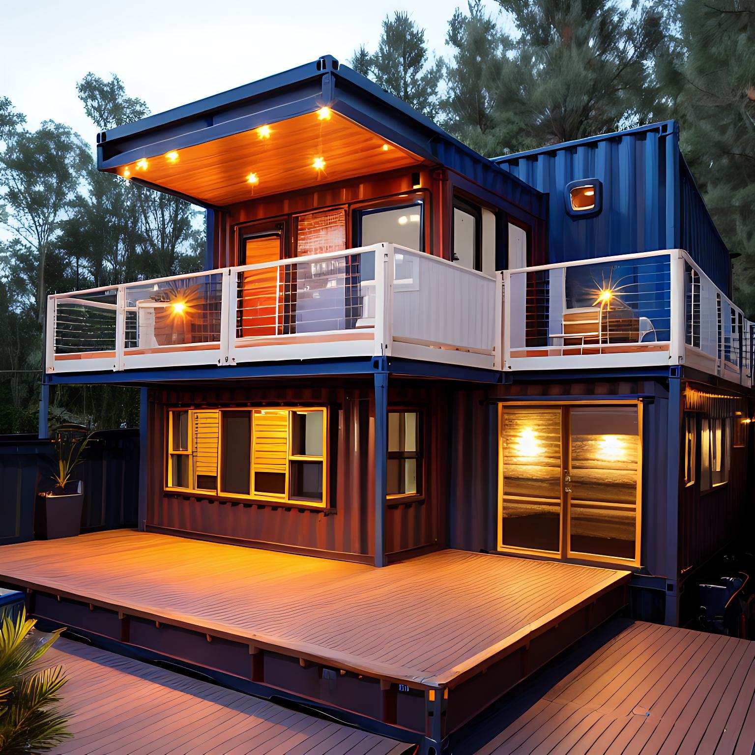 Container Homes Can Be Stable But Construction Kenya Showcase