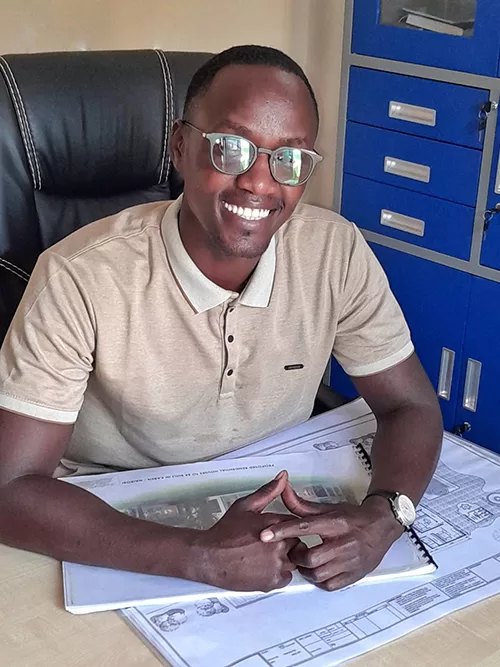 Cracking the Building Code in Western Kenya Construction Kenya Showcase