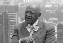 The Enduring Legacy of Architect David Mutiso Mutiso Menezes