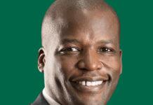 Who is Geoffrey Ndugwa, the New Bamburi Cement CEO?