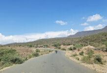 KERRA Defends Ngong-Suswa Road as Public Questions Design and Quality Ngong Suswa