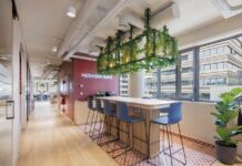 Fit-Out Costs Climb as Premium Office Demand Grows Office fit-out