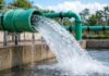 Engineering Reliable Water Infrastructure for Commercial and Domestic Applications